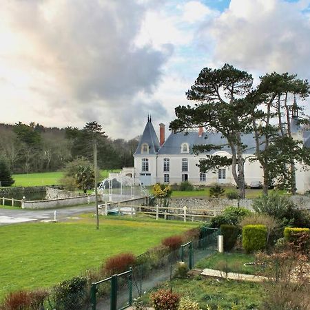 Overlord - Ferme du Château (Proximité Mer) - WIFI Commes Exterior foto
